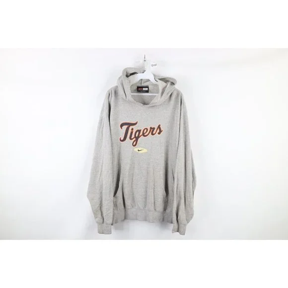 Nike Shirts Vintage Nike L Travis Scott Mini Swoosh Detroit
